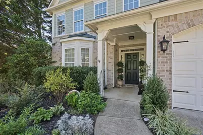 211 Woodview Lane, Woodstock, GA 30188 - Photo 5