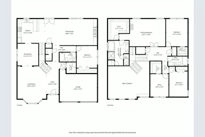 211 Woodview Lane, Woodstock, GA 30188 - Photo 63