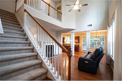 2604 Pierce Brennen Court, Lawrenceville, GA 30043 - Photo 7