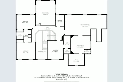 1370 Boomer Circle, Suwanee, GA 30024 - Photo 89