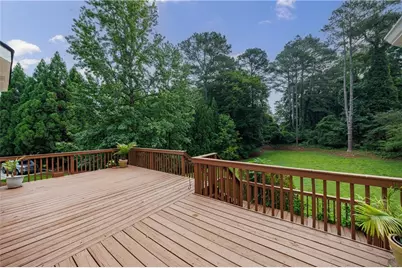 4362 Karls Gate Drive, Marietta, GA 30068 - Photo 5