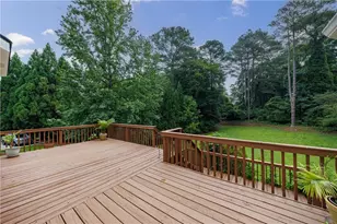 4362 Karls Gate Dr, Marietta, GA 30068 - Photo 5