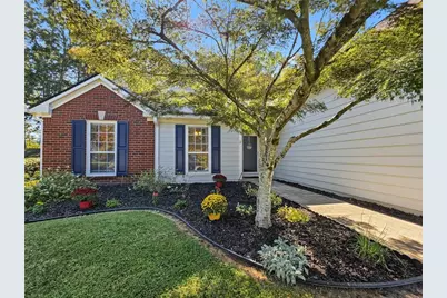 2705 Abbotts Glen Place NW, Acworth, GA 30101 - Photo 5