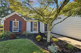 2705 Abbotts Glen Pl NW, Acworth, GA 30101 - Photo 5