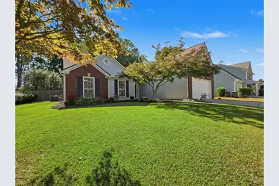 2705 Abbotts Glen Place NW, Acworth, GA 30101 - Photo 3
