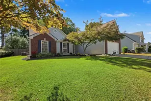 2705 Abbotts Glen Pl NW, Acworth, GA 30101 - Photo 3