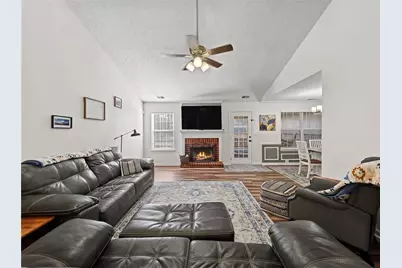 2705 Abbotts Glen Place NW, Acworth, GA 30101 - Photo 9