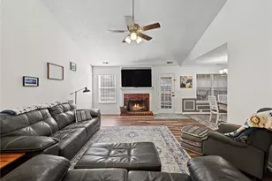 2705 Abbotts Glen Pl NW, Acworth, GA 30101 - Photo 9