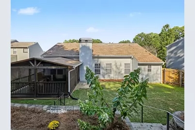 2705 Abbotts Glen Place NW, Acworth, GA 30101 - Photo 35