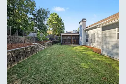 2705 Abbotts Glen Place NW, Acworth, GA 30101 - Photo 29