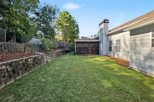 2705 Abbotts Glen Pl NW, Acworth, GA 30101 - Photo 29