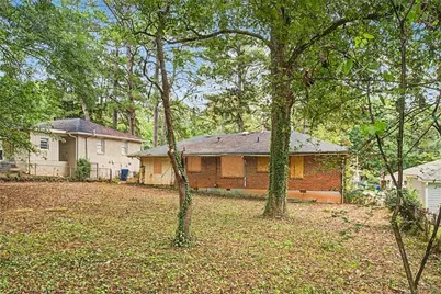 2411 Baywood Drive SE, Atlanta, GA 30315 - Photo 5