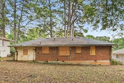 2411 Baywood Drive SE, Atlanta, GA 30315 - Photo 11