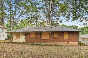 2411 Baywood Dr SE, Atlanta, GA 30315 - Photo 11