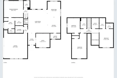 [Address not provided], Mansfield, GA 30055 - Photo 29