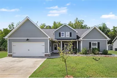 119 Springwood Drive, Carrollton, GA 30117 - Photo 1