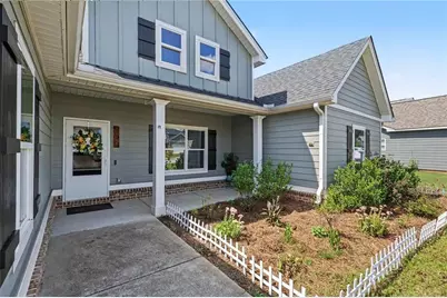 119 Springwood Drive, Carrollton, GA 30117 - Photo 3