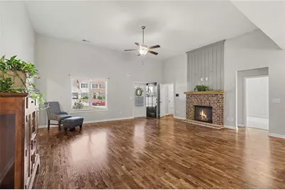 119 Springwood Drive, Carrollton, GA 30117 - Photo 9