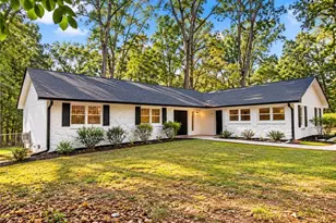 4783 Hickory Ct SW, Lilburn, GA 30047 - Photo 1