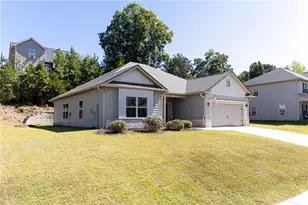 2309 Remington Dr, Commerce, GA 30529 - Photo 3