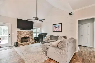 3653 Elinburg Cove Trail, Buford, GA 30519 - Photo 7