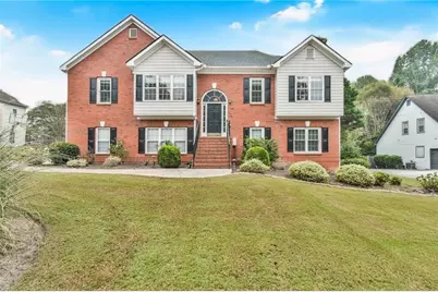 3653 Elinburg Cove Trail, Buford, GA 30519 - Photo 1