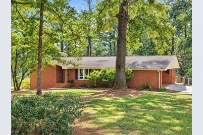 80 Stagecoach Circle, Stockbridge, GA 30281 - Photo 1