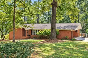 80 Stagecoach Cir, Stockbridge, GA 30281 - Photo 1