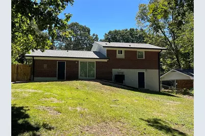 988 Tamarack Trail, Forest Park, GA 30297 - Photo 29