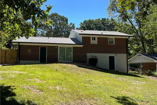 988 Tamarack Trail, Forest Park, GA 30297 - Photo 29