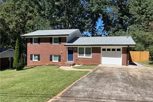 988 Tamarack Trail, Forest Park, GA 30297 - Photo 1