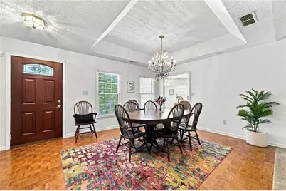 5011 Peach Mountain Circle, Gainesville, GA 30507 - Photo 5