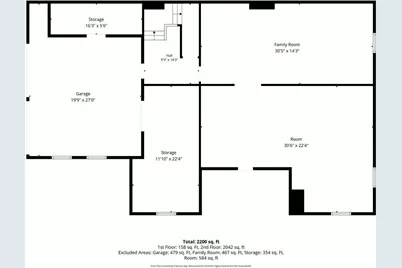 5011 Peach Mountain Circle, Gainesville, GA 30507 - Photo 69