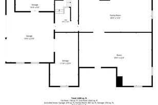 5011 Peach Mountain Cir, Gainesville, GA 30507 - Photo 69