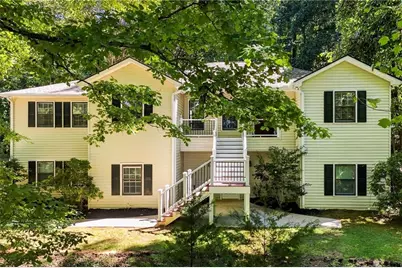 5011 Peach Mountain Circle, Gainesville, GA 30507 - Photo 61