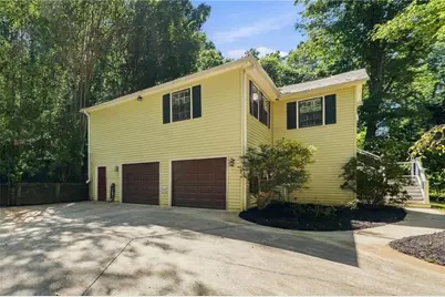 5011 Peach Mountain Circle, Gainesville, GA 30507 - Photo 63