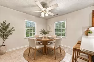 5011 Peach Mountain Cir, Gainesville, GA 30507 - Photo 21