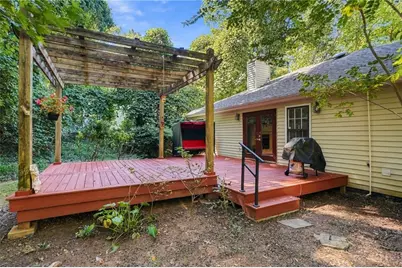 5011 Peach Mountain Circle, Gainesville, GA 30507 - Photo 51