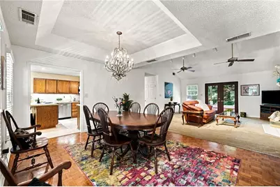 5011 Peach Mountain Circle, Gainesville, GA 30507 - Photo 3