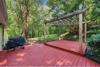 5011 Peach Mountain Circle, Gainesville, GA 30507 - Photo 53