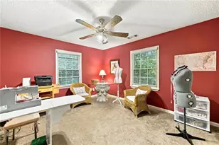 5011 Peach Mountain Cir, Gainesville, GA 30507 - Photo 35