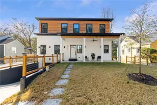 1612 Orlando St SW, Atlanta, GA 30311 - Photo 1