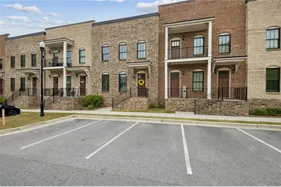 2155 Rail Yard Avenue, Grayson, GA 30017 - Photo 1