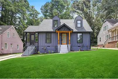 1838 Rogers Avenue SW, Atlanta, GA 30310 - Photo 1
