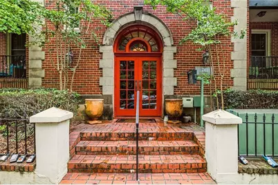 741 Frederica Street NE #23, Atlanta, GA 30306 - Photo 1