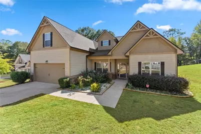 420 Andrew Ridge Drive, Jefferson, GA 30549 - Photo 7