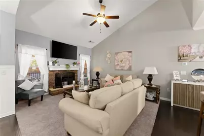 420 Andrew Ridge Drive, Jefferson, GA 30549 - Photo 17