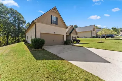 420 Andrew Ridge Drive, Jefferson, GA 30549 - Photo 5