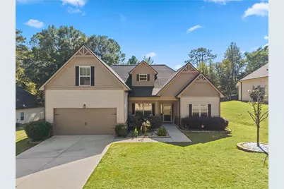 420 Andrew Ridge Drive, Jefferson, GA 30549 - Photo 3