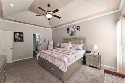420 Andrew Ridge Drive, Jefferson, GA 30549 - Photo 23